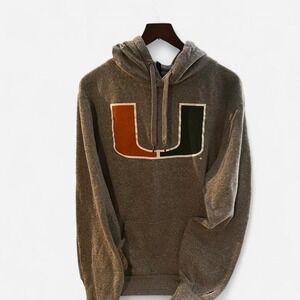 University of Miami Hoodie